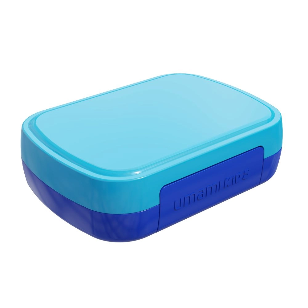 Umami All-In-One Bento Box - Ocean Blue
