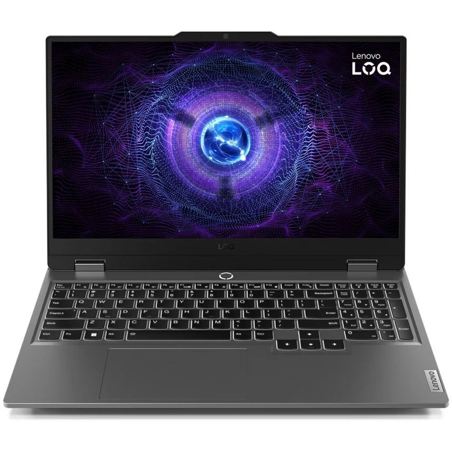 LOQ 15IRX9 - 15.6'' Core i7-13650HX 16GB DDR5 512GB SSD