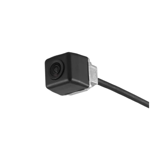 Backup Camera - Night Vision
