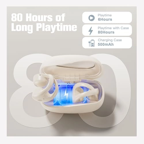 M110 Wireless Earbud