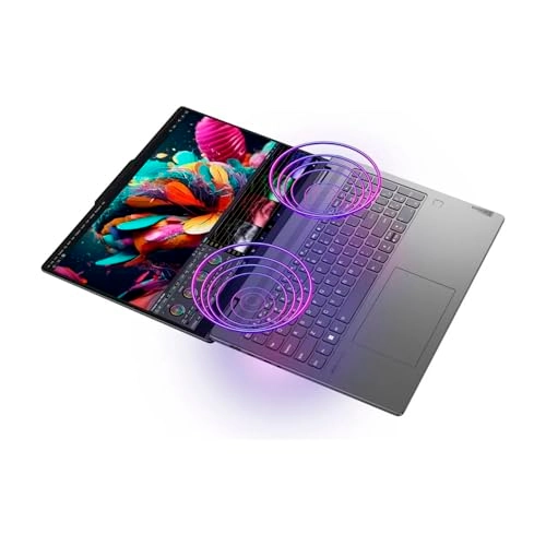 Yoga 7 83DL0002US - 16'' Ultra 7 155U 16GB DDR5 1TB SSD