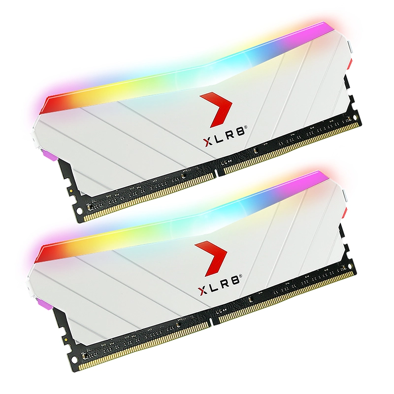 XLR8 - 8GB 3200MHz DDR4