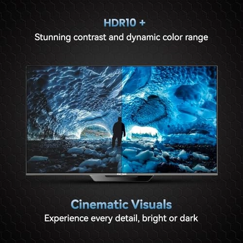 ST-85KQ-KT2400WEB - 85 inch