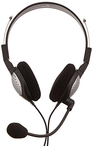 NC-185 Wired Headset