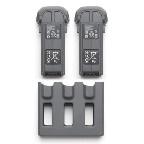 Mavic 4 Pro - 6654 mAh