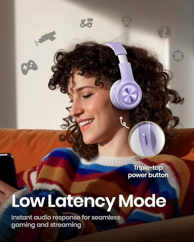 Solo6 Wireless Headphone