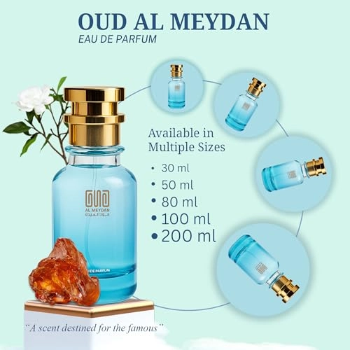 Jasmeen Marzipan - 100 ML