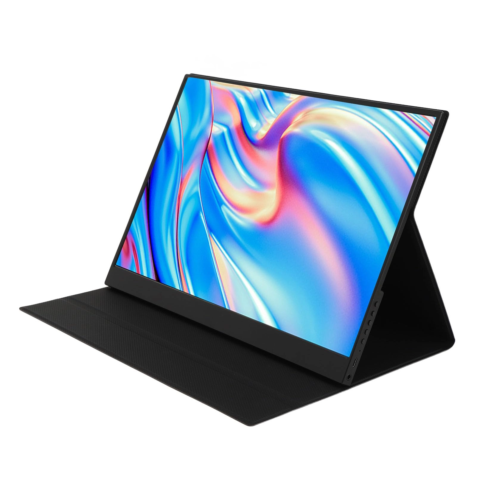 Denash Portable Monitor Touchscreen - 1080P FHD 14in