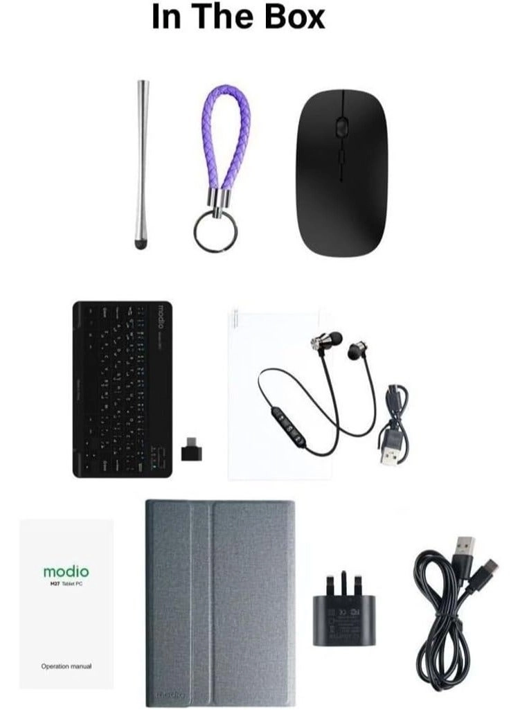 Modio M27 - 256GB 10.1"