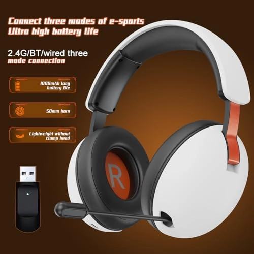 BW06 Wireless Headset