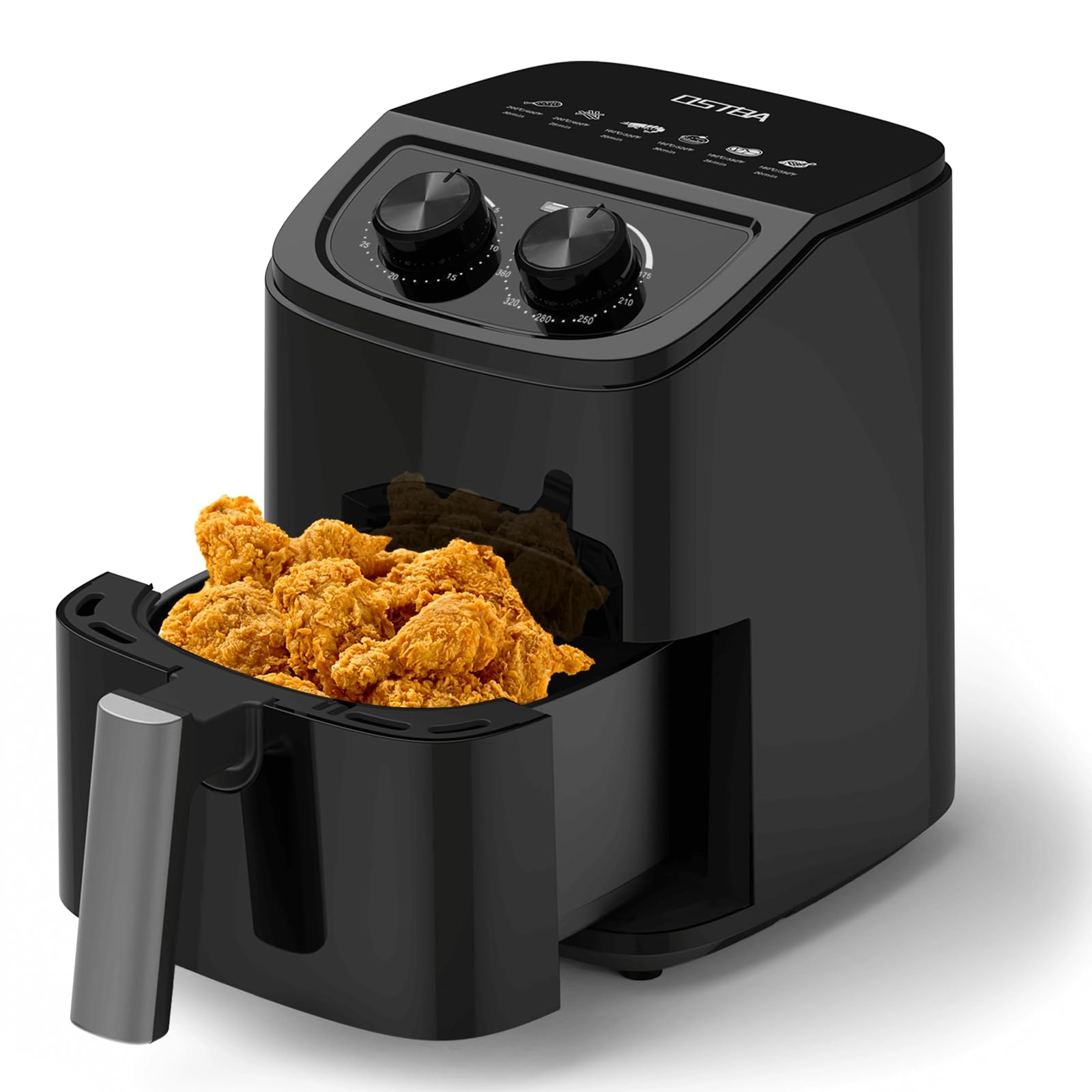 OSTBA 2.5QT Air Fryer LQ-2001-US