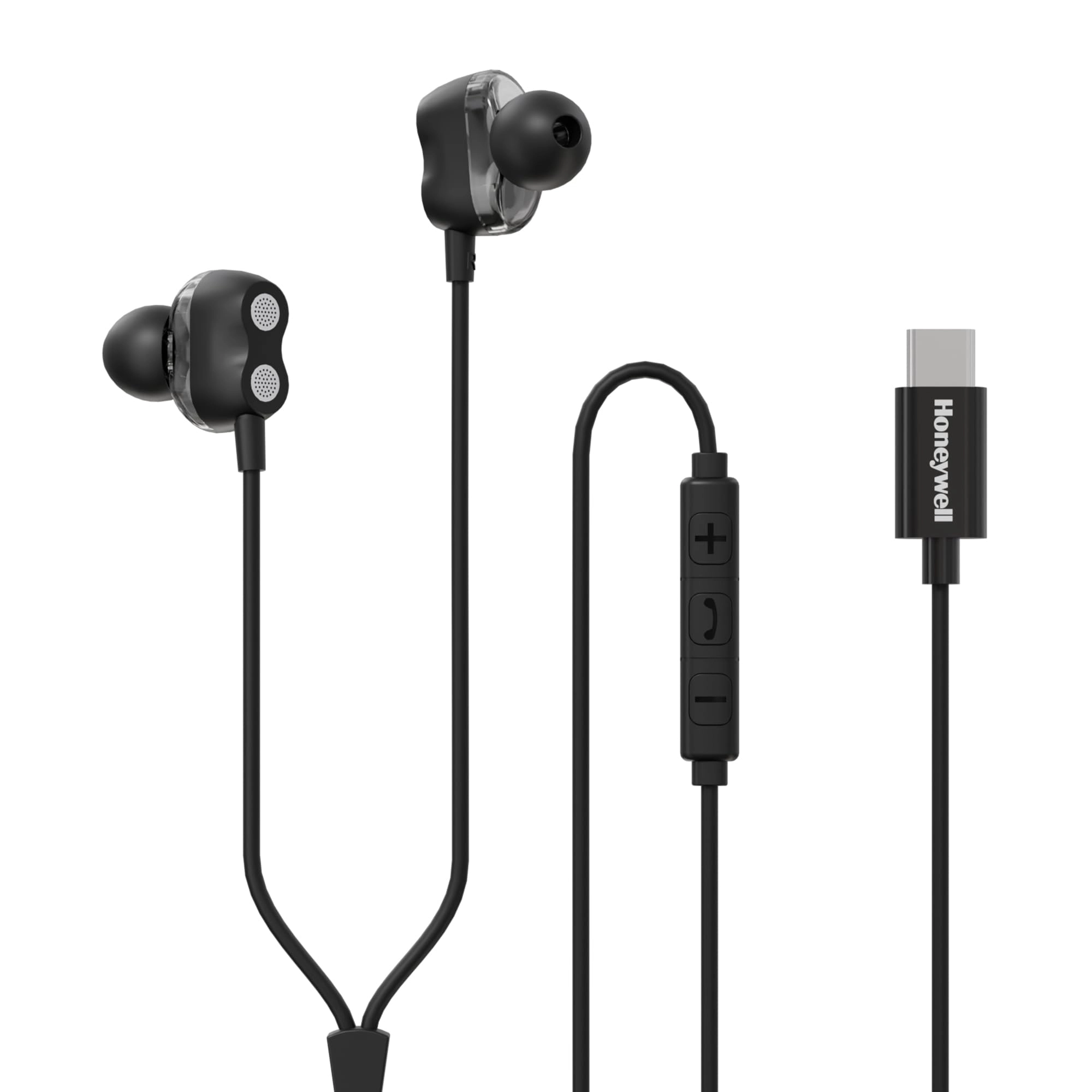 Secure Connection Limited Suono P80 Wired Earphone