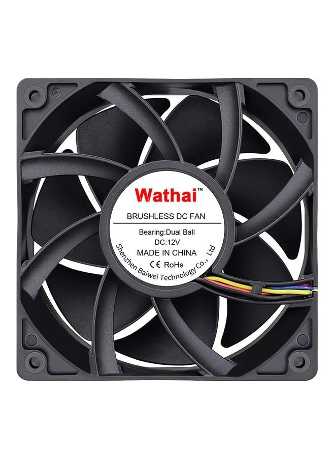 Wathai 12038 - 120mm x 38mm