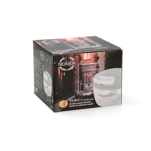 TRIBECA - Vegetable Chopper 8.5 x 6.5 cm