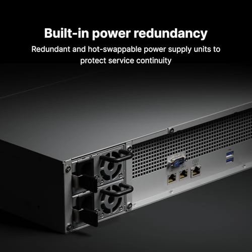 RS2423RP+ 12-Bay