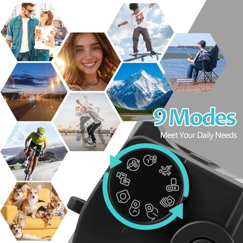 Kinderkamera Sofortbildkamera