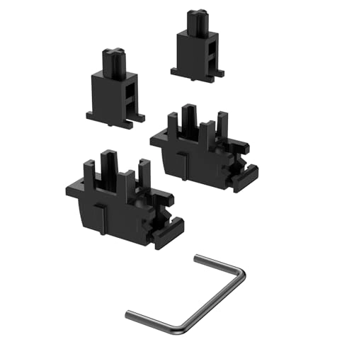 Plate Mount Stabilizer V3 - Wired
