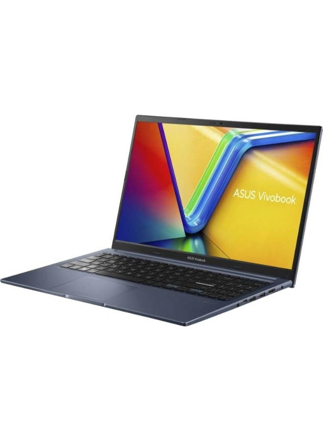Vivobook 15 X1502V - 15.6'' Core i5-13420H 8GB DDR4 512GB SSD