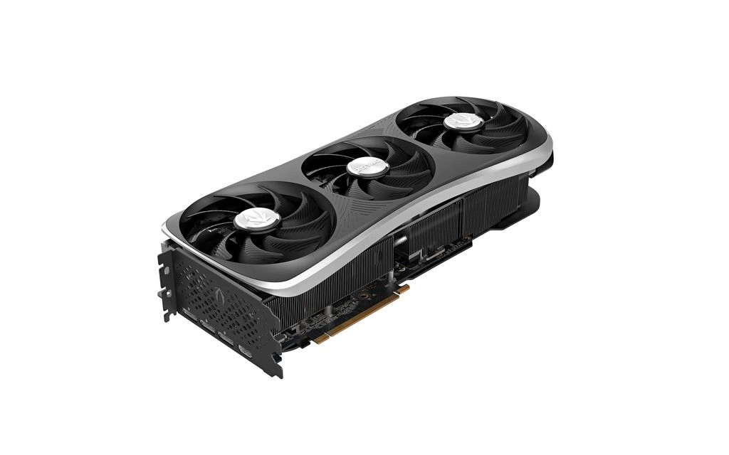 GeForce RTX 4090 Trinity