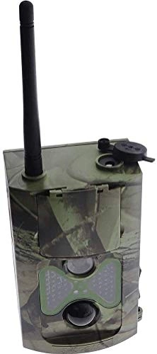 Hunting Game Camera - 12MP