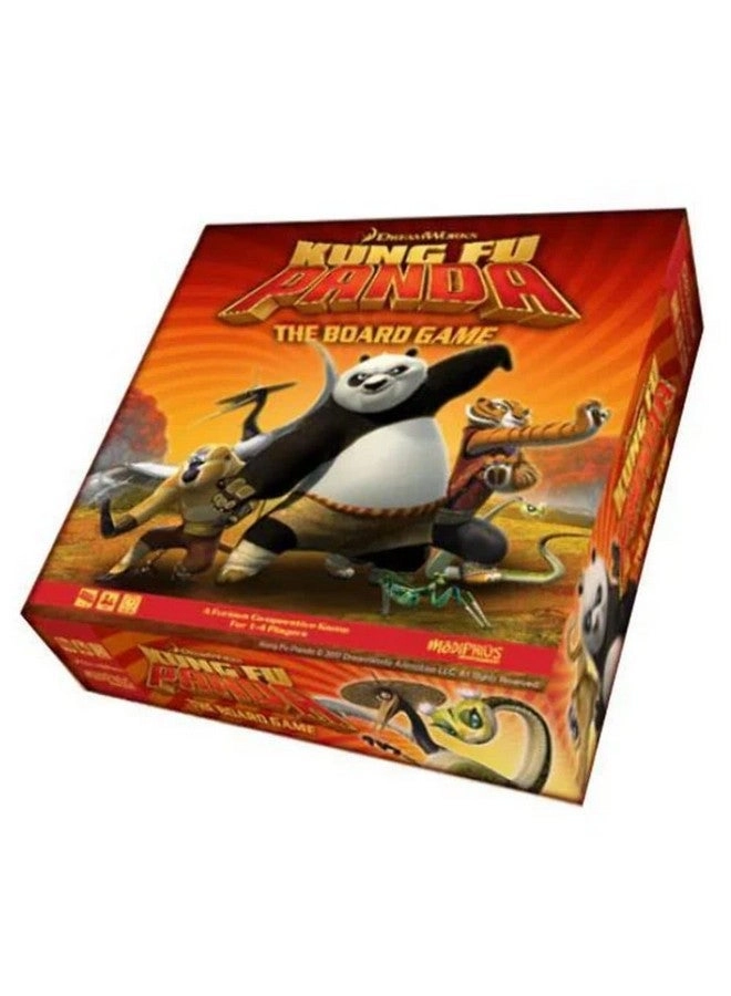 Kung Fu Panda