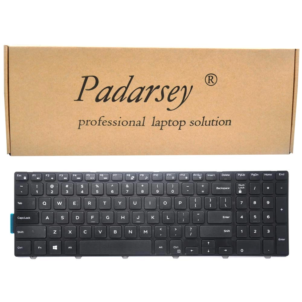 Padarsey 15 3000 Keyboard - US Wired