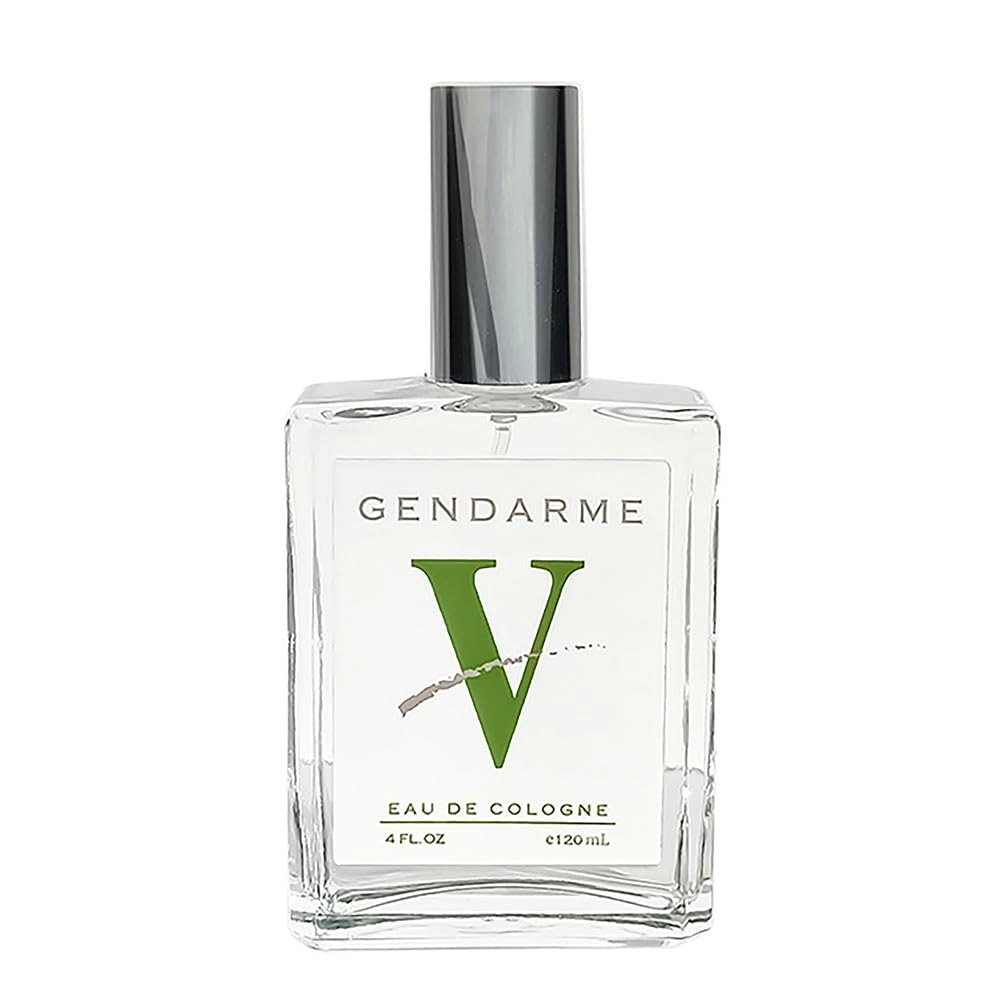 Gendarme V - 118.29 Milliliters