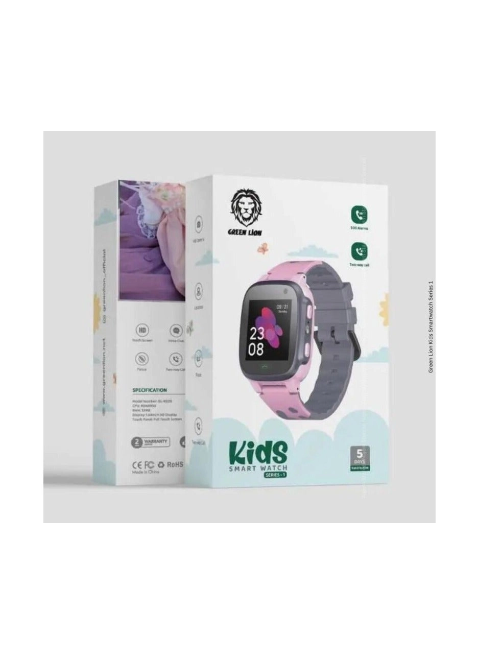 Kids Smart Watch 40mm