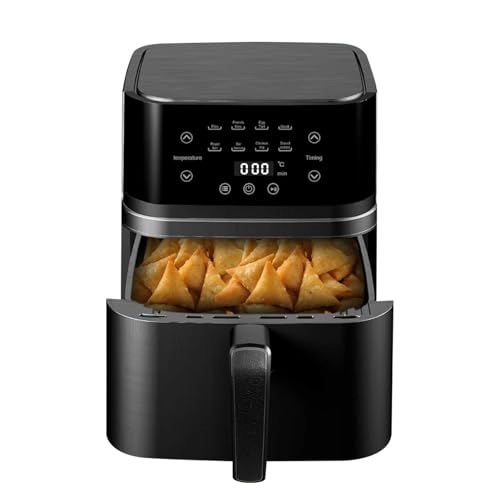 Digital Air Fryer XL