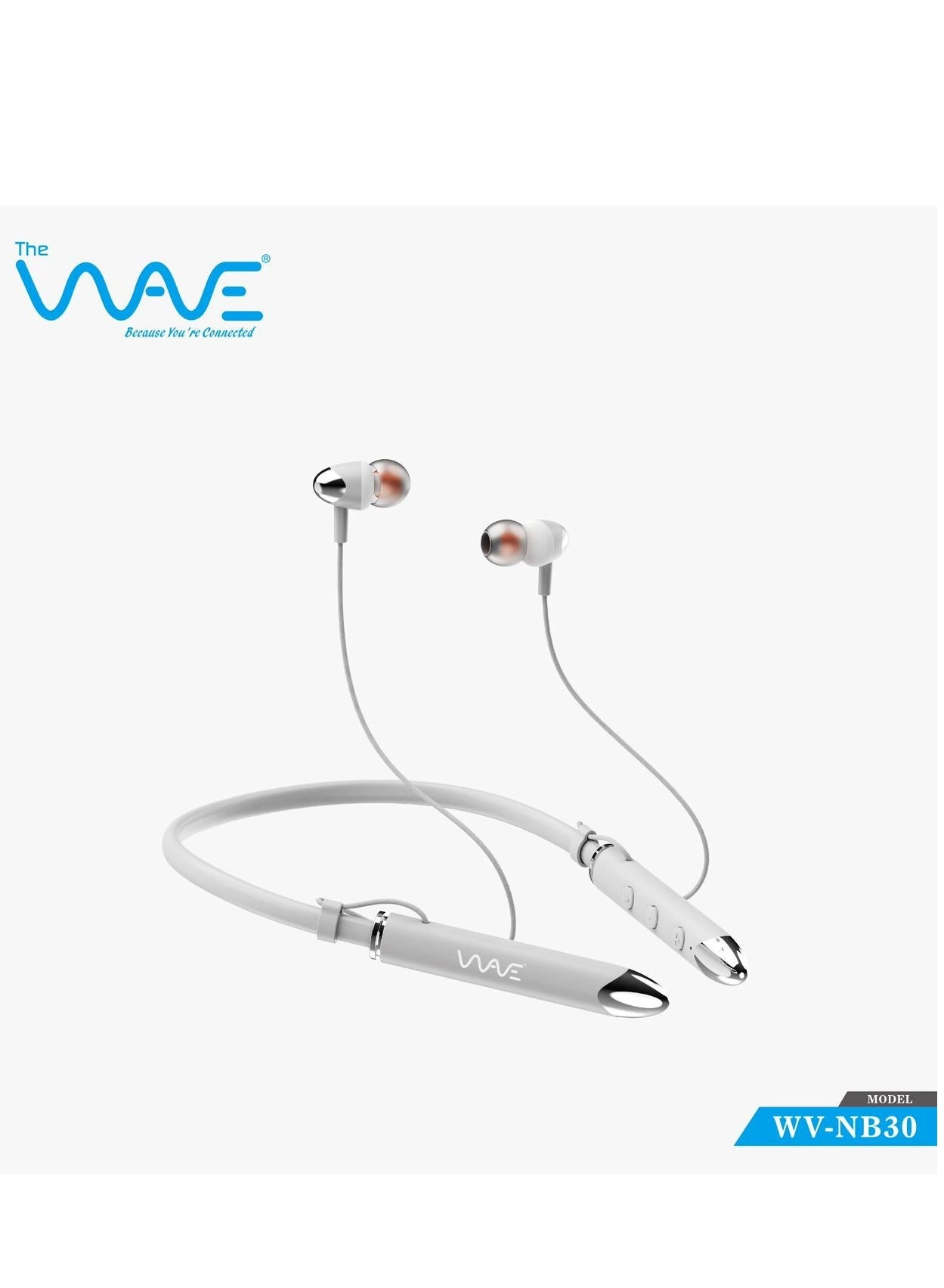 Wave NB30 Wireless Earbud