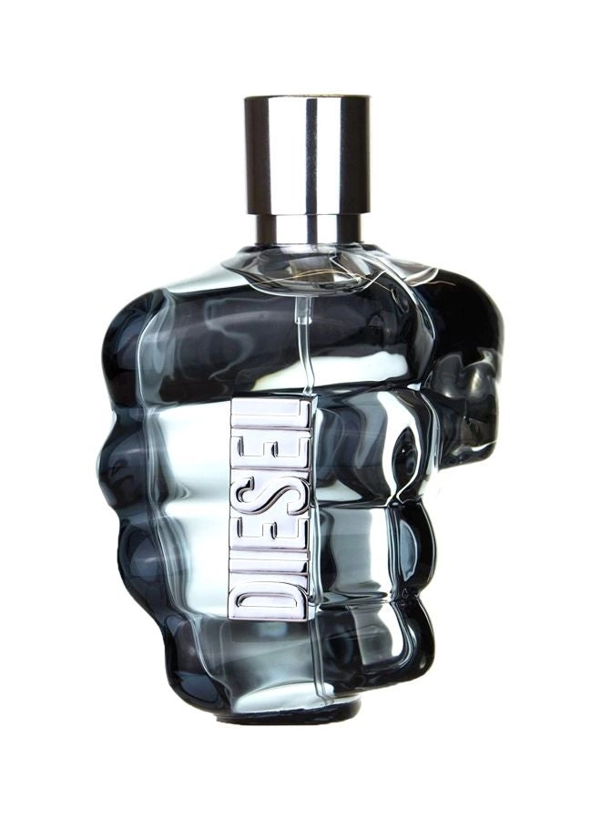 Only The Brave Eau de Toilette 125 ml