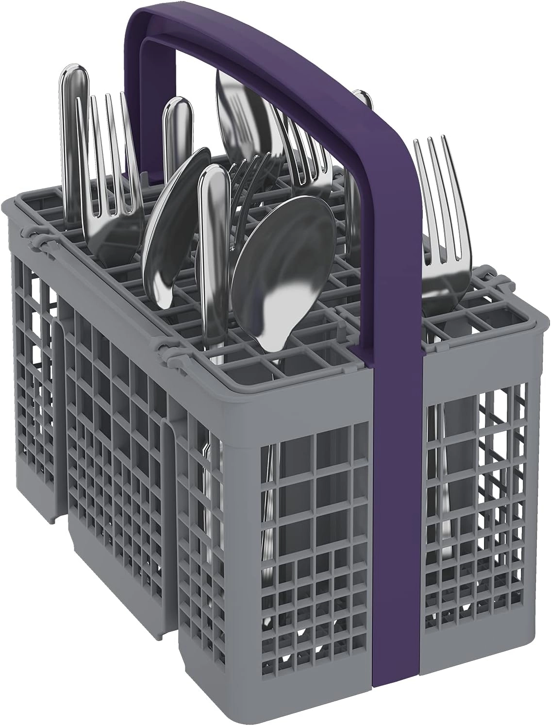 BDFN26430W Freestanding