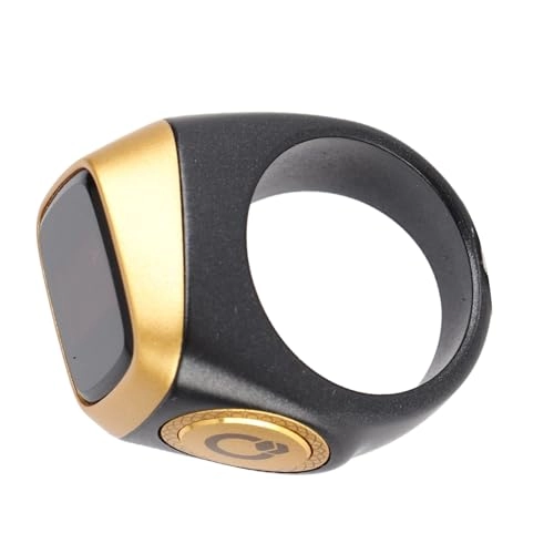 Smart Tally Counter Ring