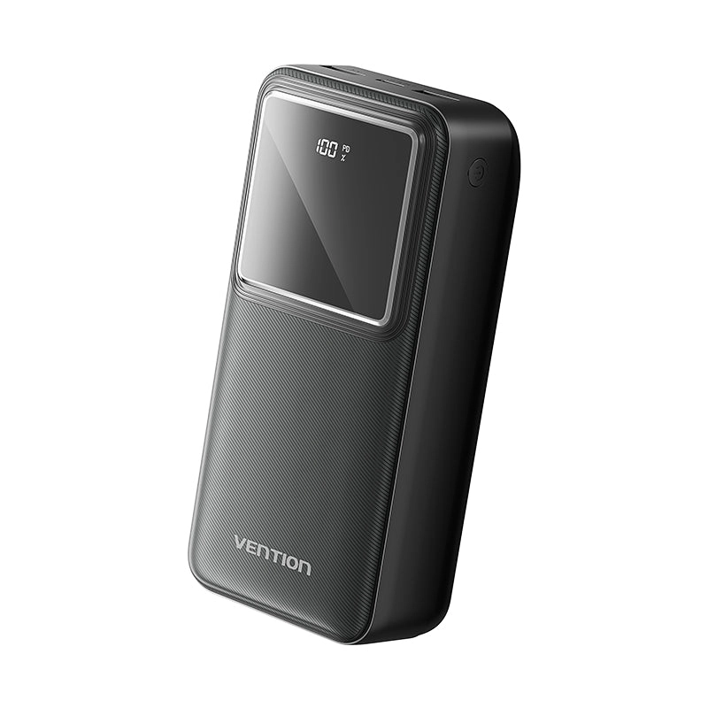 BUY4LESS FZCO FHMB0 - 30000 mAh 22.5W Quick Charge