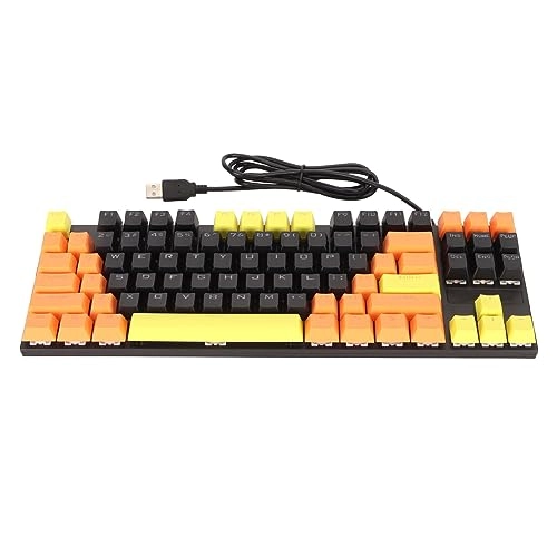 Mechanical Gaming Keyboard - Wired