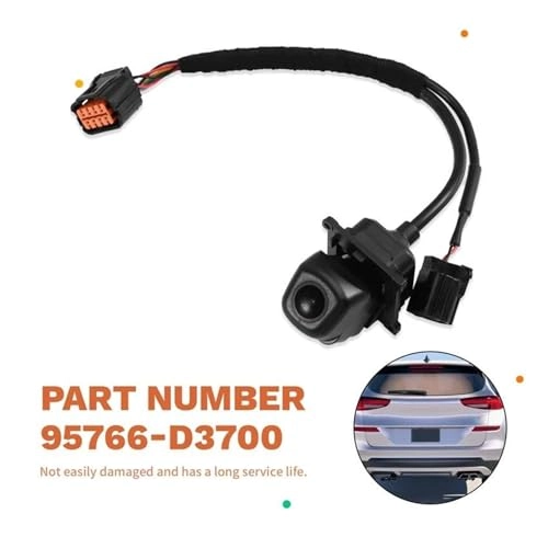 Rear View Backup Camera - Hyundai Tucson 2015-2018 95766-D3700
