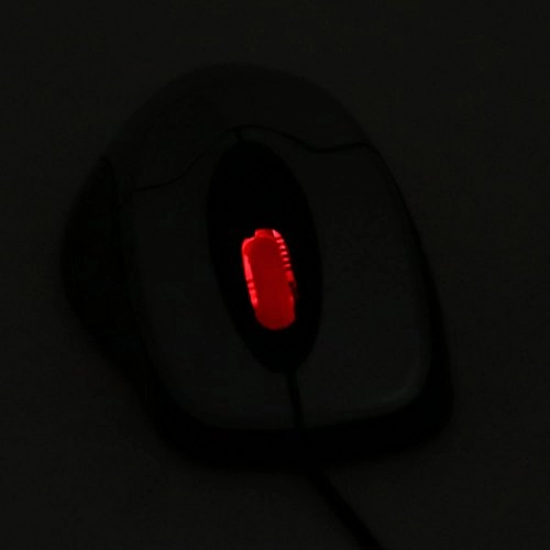 USB 2.0 Optical Gaming Mouse - Wired