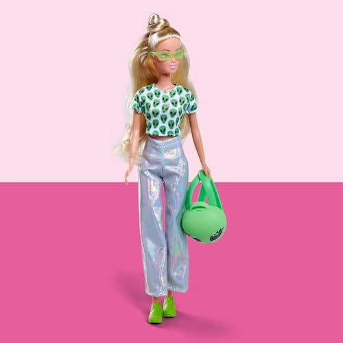 Steffi Love Space Fashion - 29 cm Ages 3+