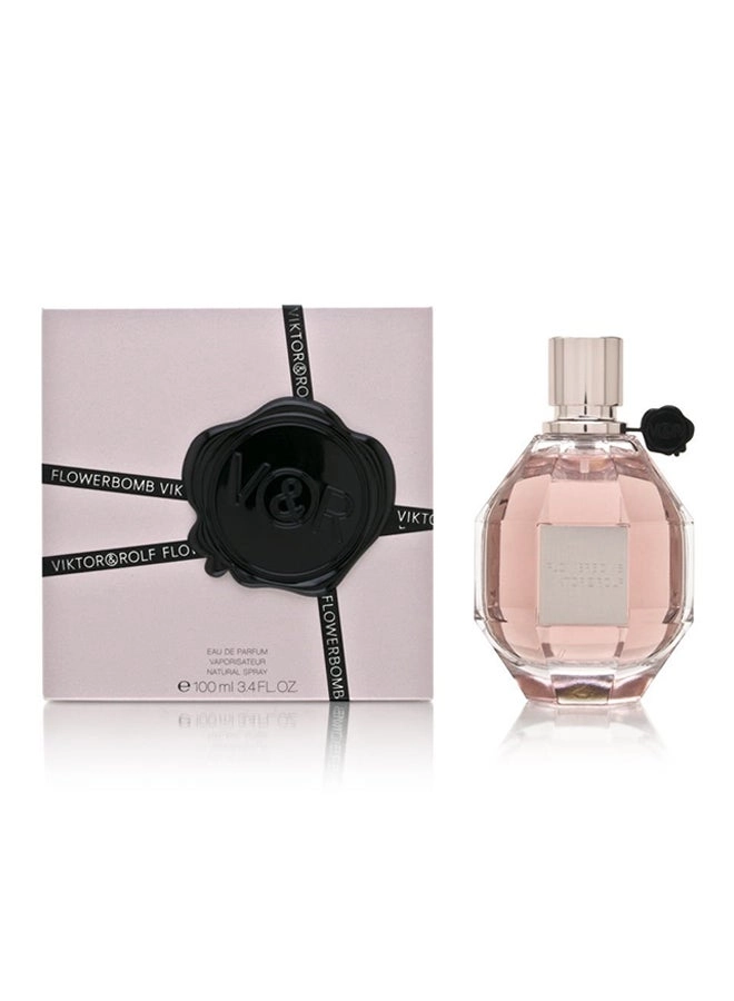 Flower Bomb Eau de Parfum 100 ml