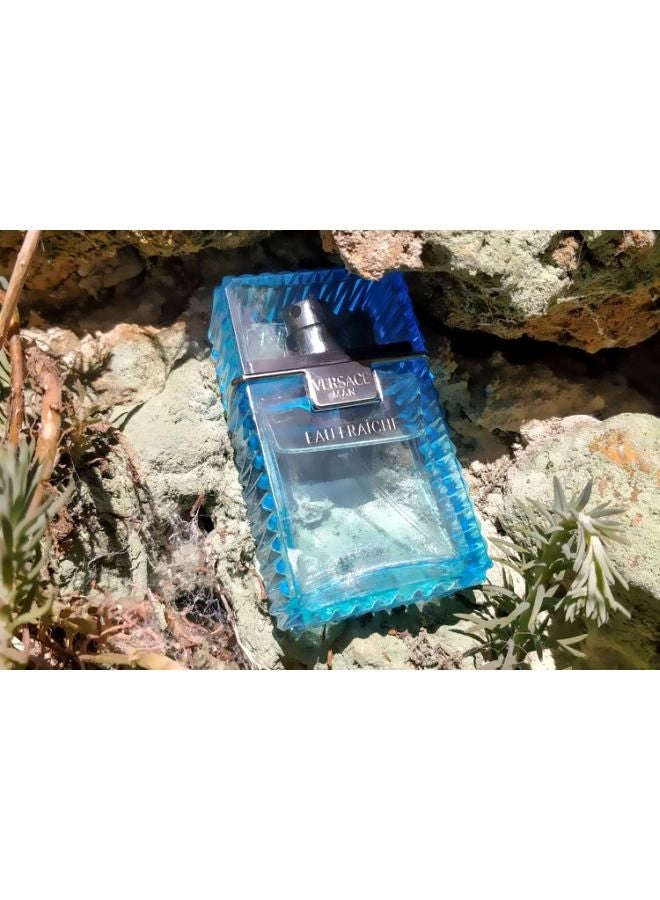 Eau Fraiche Eau de Toilette 100ml