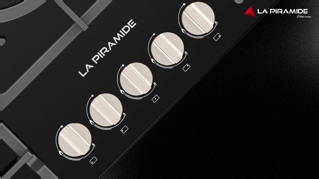 LP-95G1MWMKGB Gas hob