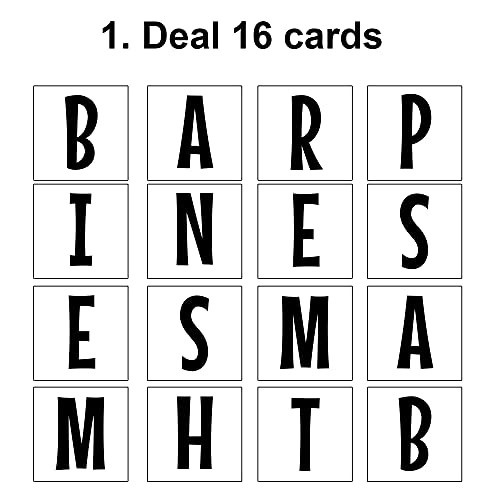 See Shout Spell - 6+