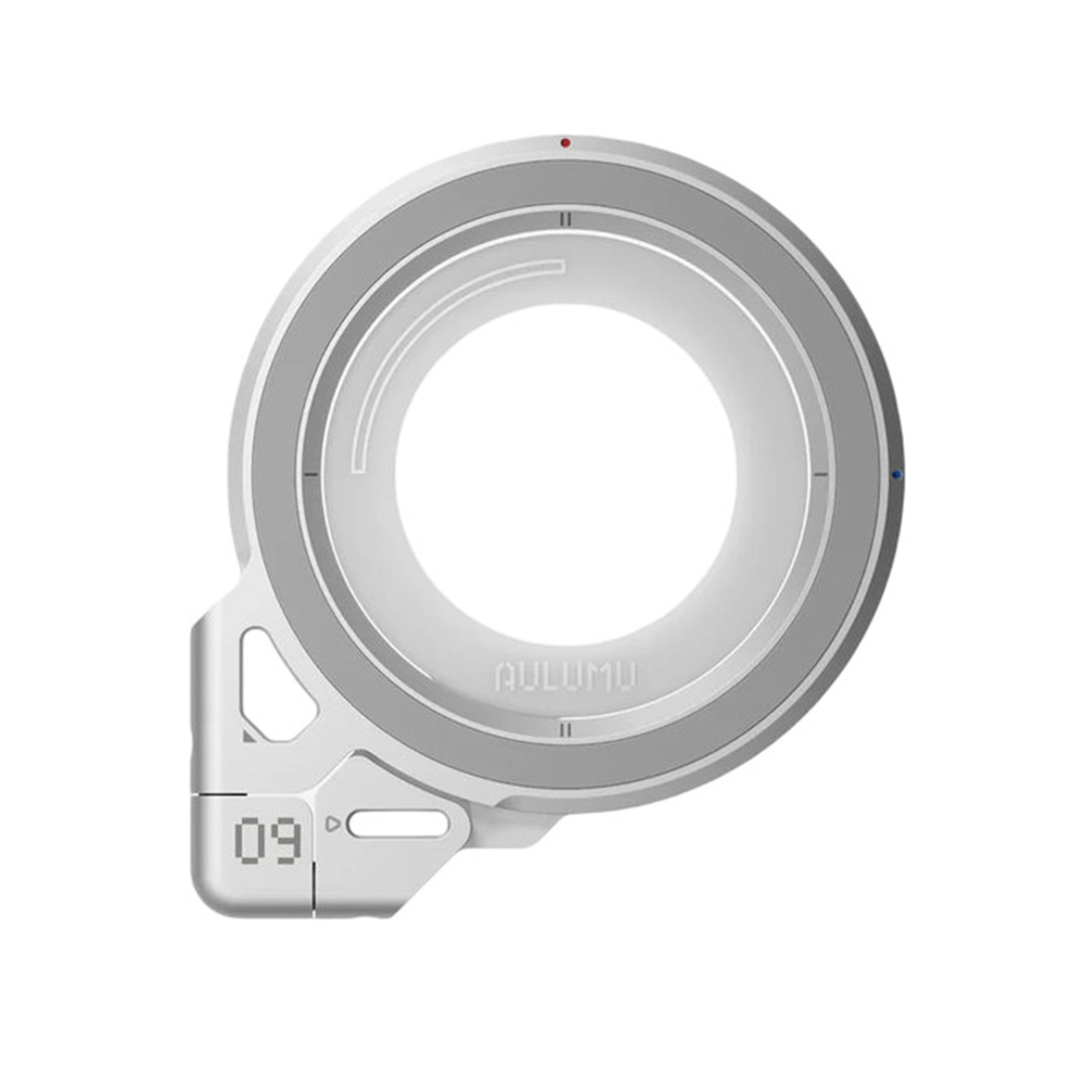 Aulumu G09 Infinite 360 Magsafe Stand - 3-Axis Rotation Magsafe