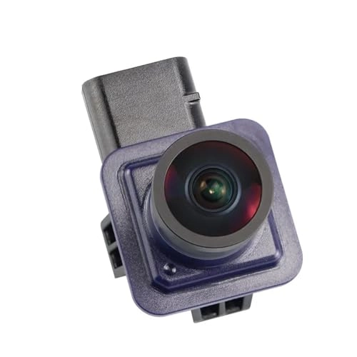 Rear View Backup Camera - Night vision Wired