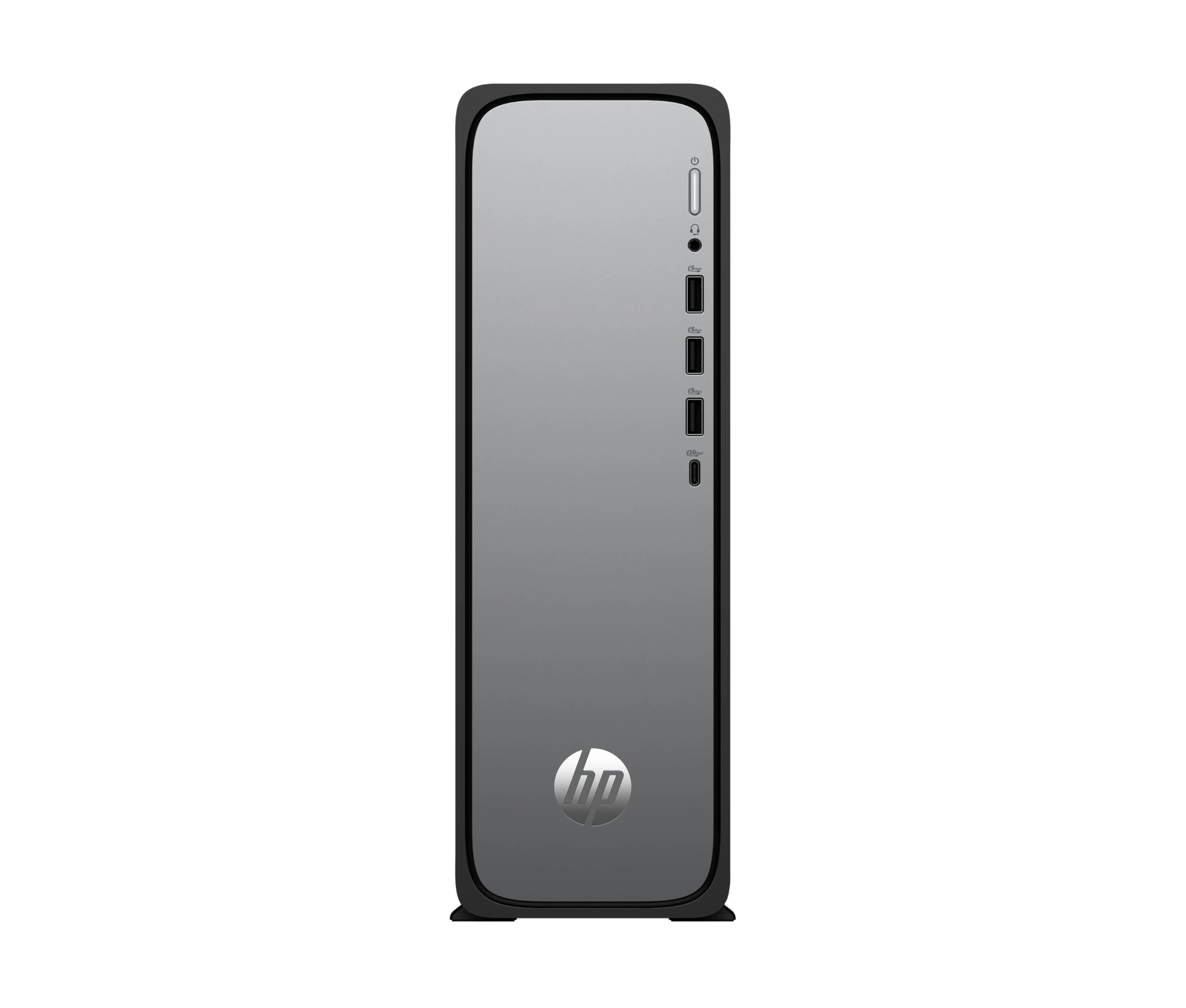 HP OmniDesk Slim - 8GB 512GB i5-14400