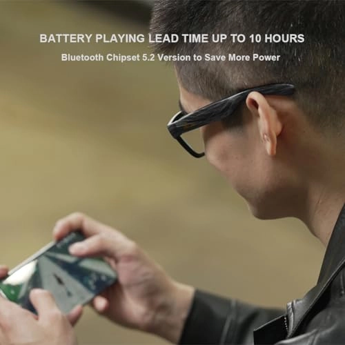 A8 pro - Bluetooth 5.0 IP44 Waterproof