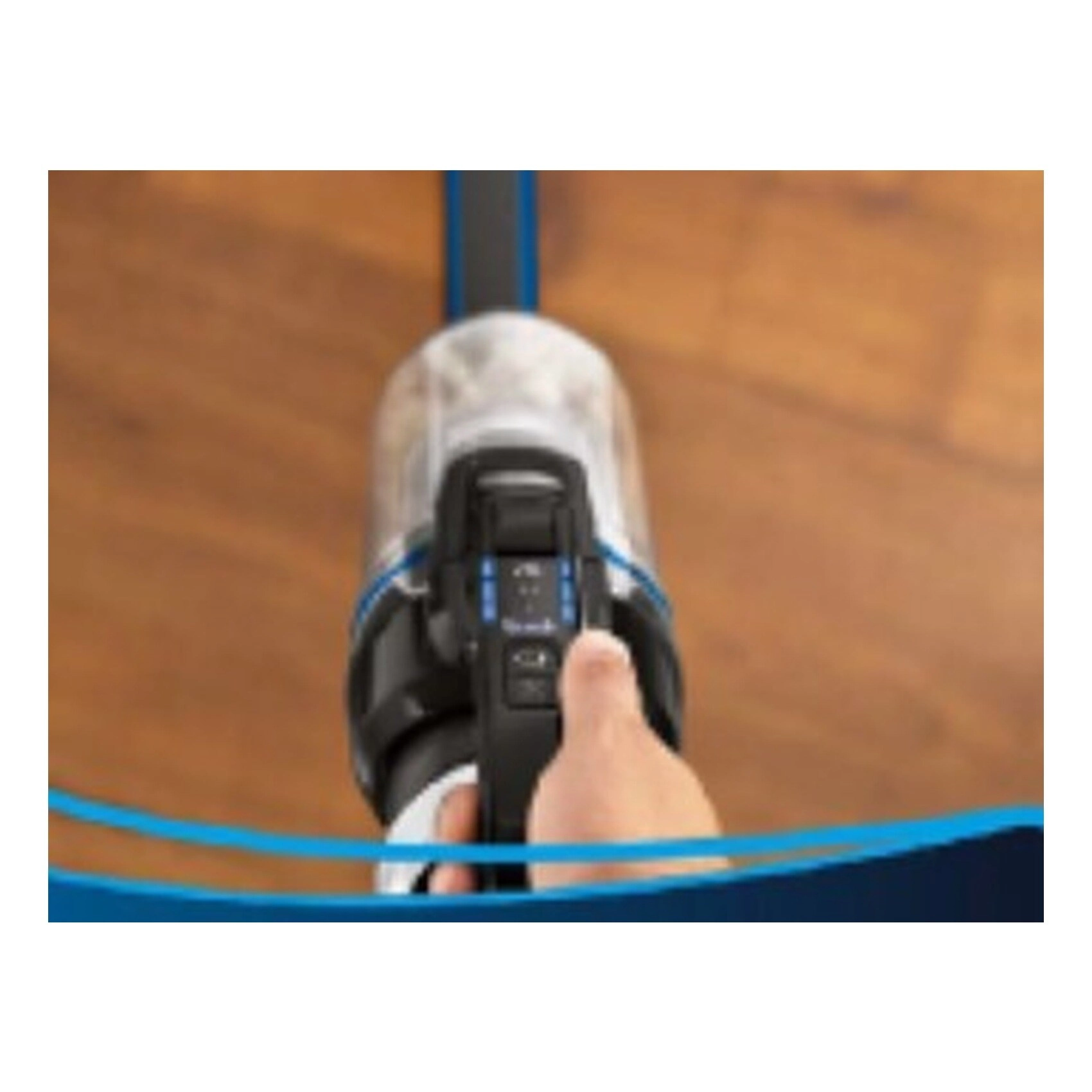 Omnipet Turbo - Complete surface cleaning solution 50 Minutes