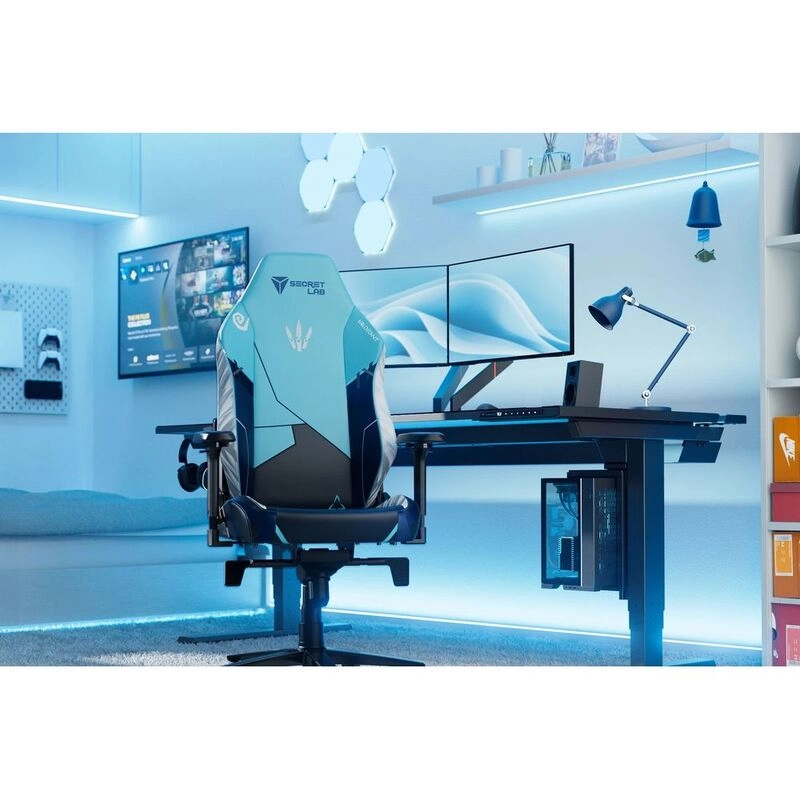 Jett - Regular Gaming Chair