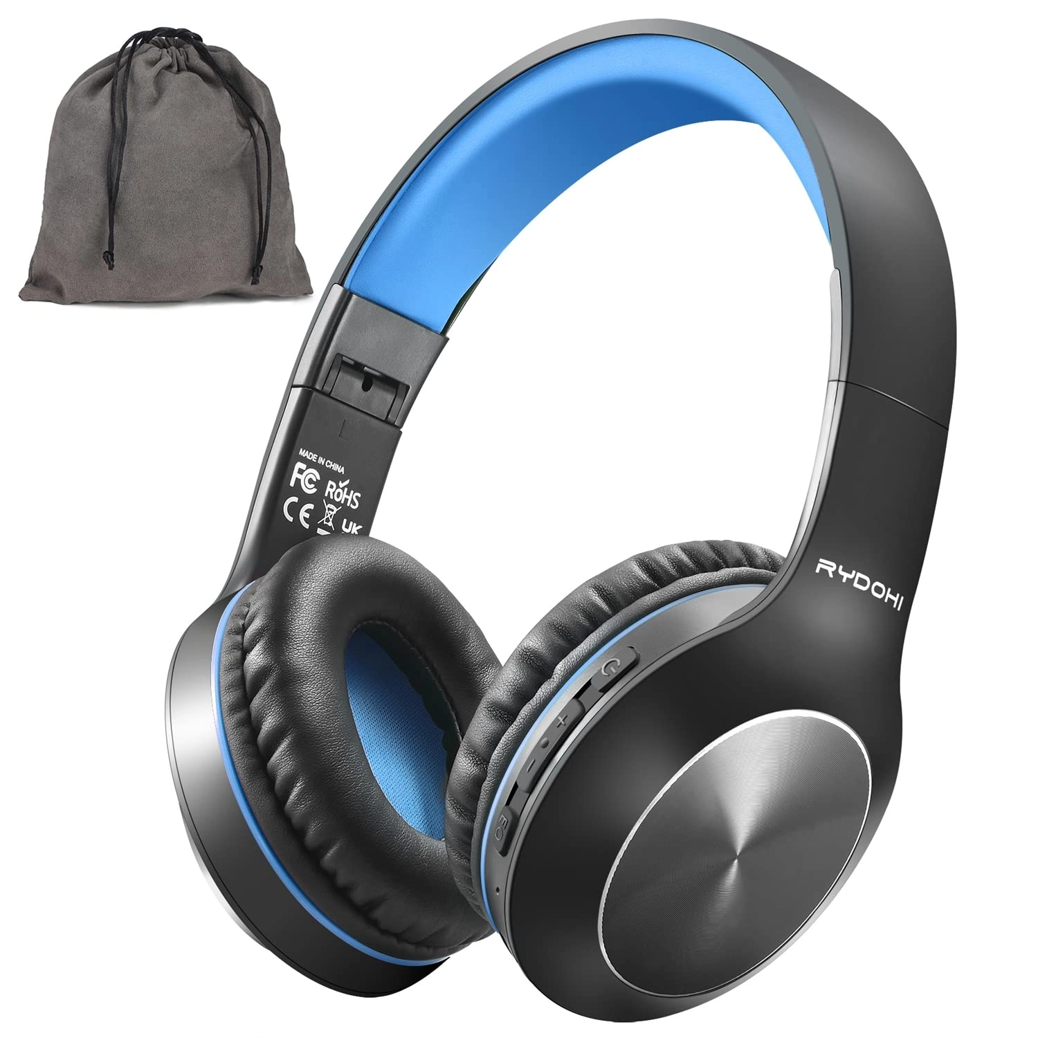 Bluetooth Headphones Wireless Headphone