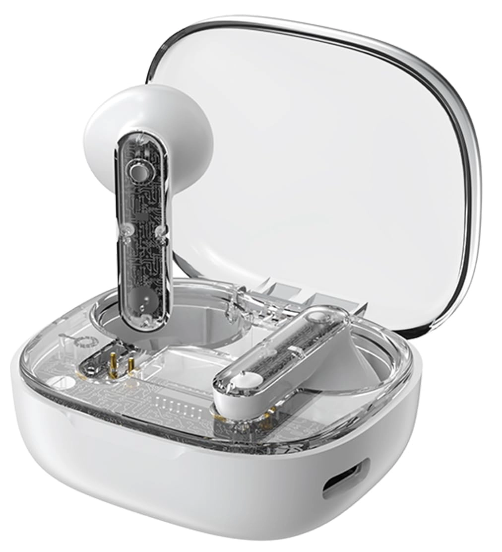 Hometech EP-68 Wireless Earbud